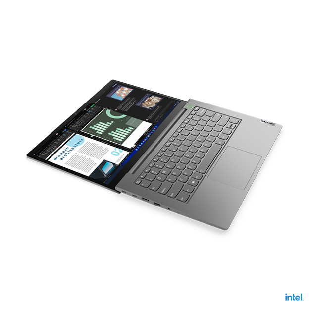 Lenovo ThinkBook 14 IAP