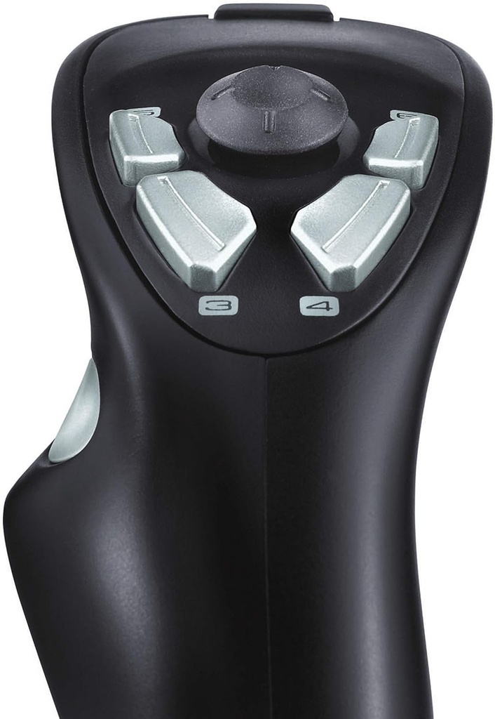 Extreme 3D Pro Joystick - Logitech Gaming