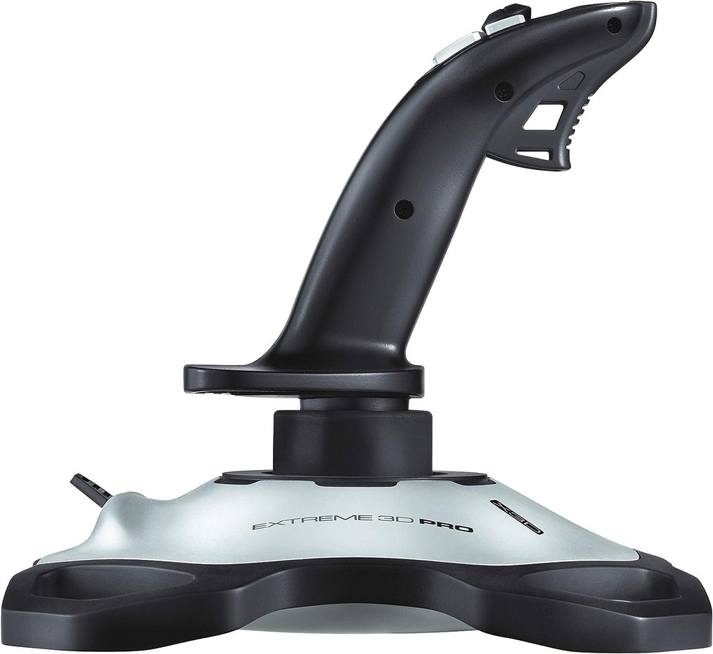 Extreme 3D Pro Joystick - Logitech Gaming