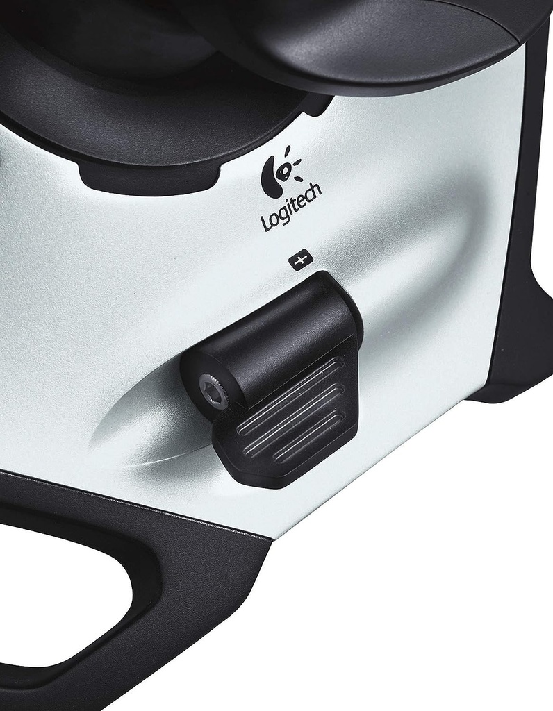 Extreme 3D Pro Joystick - Logitech Gaming
