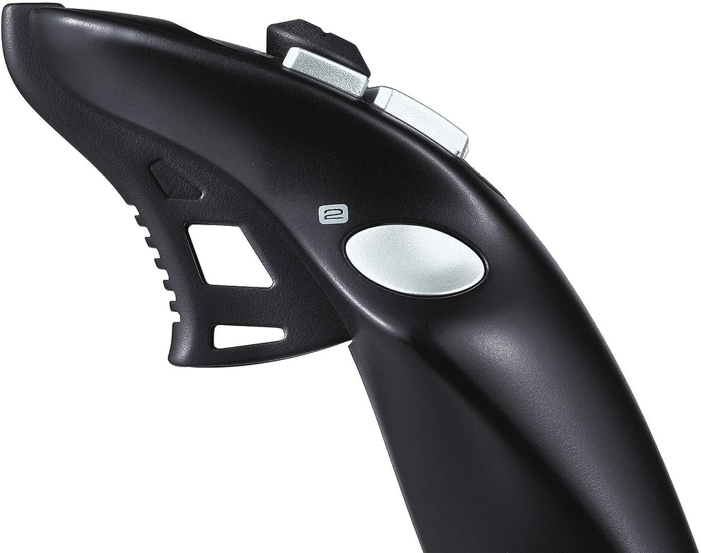 Extreme 3D Pro Joystick - Logitech Gaming
