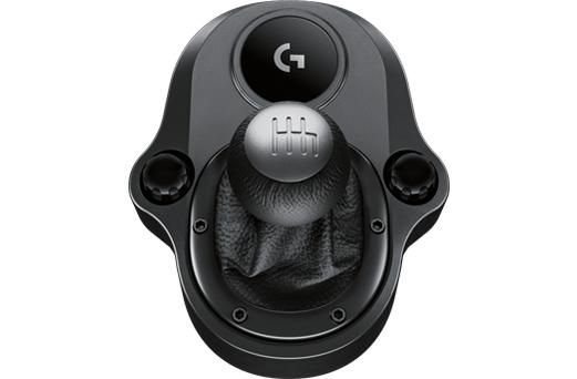 Logitech Driving Force Shifter - USB - EMEA