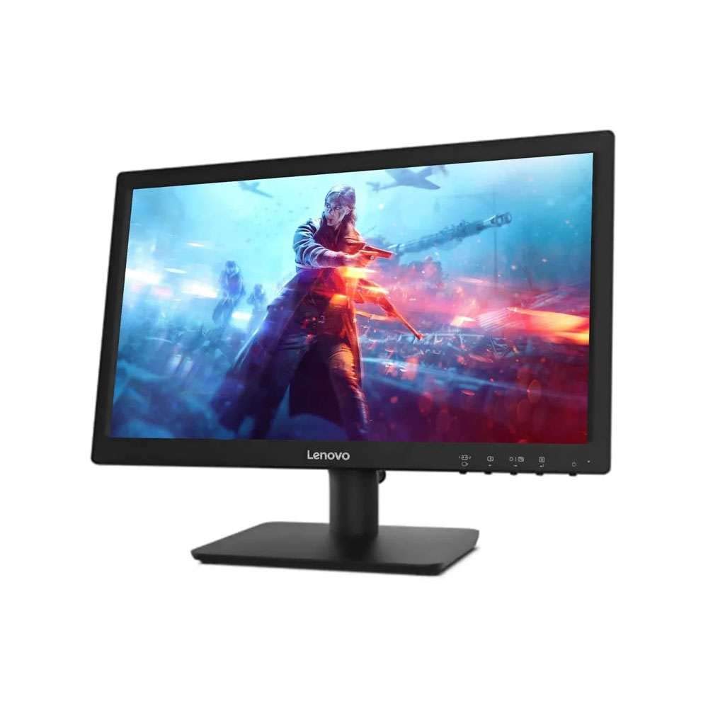 Lenovo D19-10 18.5" HD Monitor