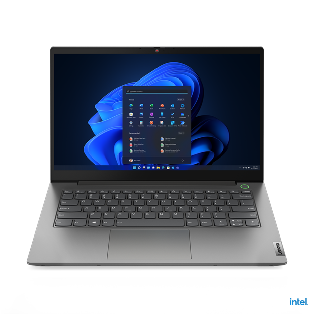 Lenovo ThinkBook 14 IAP