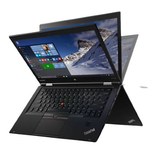 Lenovo ThinkPad X1 Yoga