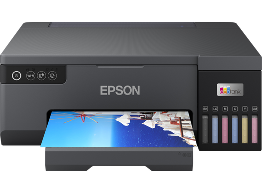 Epson EcoTank L8050